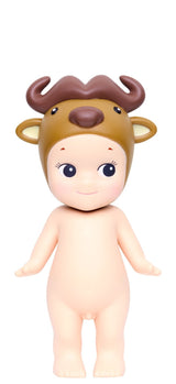 Sonny Angel - Figurine mystère - Série Animaux 4 - Sonny Angel Default marque  Sonny Angel vendu par Veille sur toi