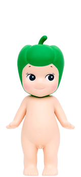 Sonny Angel - Série Légume - Figurine mystère Default marque  Sonny Angel vendu par Veille sur toi