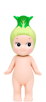 Sonny Angel - Série Légume - Figurine mystère Default marque  Sonny Angel vendu par Veille sur toi