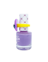 Suyon SUYON-KOALA Vernis à ongles avec bague - Koala - Violet - Suyon vendu par Veille sur toi