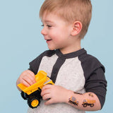 Tatouage - Camion Default marque  Pico vendu par Veille sur toi
