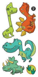 Tatouage - Dinosaure - Pico Default marque  Pico vendu par Veille sur toi