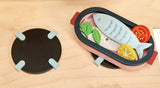 Tender Leaf Toys TL8206 Cuisinette de bois - Tender Leaf Toys vendu par Veille sur toi