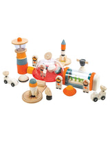 Tender Leaf Toys TL8312 Ensemble la vie sur Mars  - Tender Leaf Toys vendu par Veille sur toi