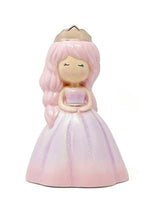 Tirelire - Princesse Alexandria rose - Child to Cherish Default marque  Child to Cherish vendu par Veille sur toi
