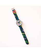Twistiti TW001 Cadran pour montre - Animaux 3+ - Twistiti vendu par Veille sur toi
