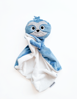 Veille sur toi DD-003-00 Doudou Sam - Paresseux - Veille sur toi vendu par Veille sur toi