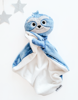 Veille sur toi DD-003-00 Doudou Sam - Paresseux - Veille sur toi vendu par Veille sur toi