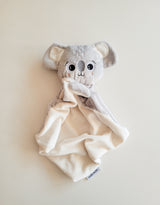 Veille sur toi ⚜ DD-006-01 Doudou Koala - Billie gris - Veille sur toi vendu par Veille sur toi