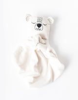 Doudou Boris - Ours polaire - Veille sur toi Default marque  Veille sur toi vendu par Veille sur toi