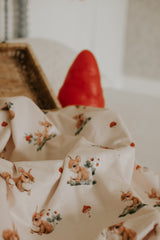 Veille sur toi ⚜ Ma p'tite couverte - Lapinou - Veille sur toi vendu par Veille sur toi