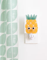 Veille sur toi Veilleuse - Ananas - Eduardo - Veille sur toi vendu par Veille sur toi