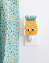 Veille sur toi Veilleuse - Ananas - Eduardo - Veille sur toi vendu par Veille sur toi