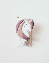 Veille sur toi Veilleuse - Licorne Simone - Veille sur toi vendu par Veille sur toi