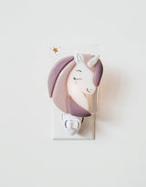 Veille sur toi Veilleuse - Licorne Simone - Veille sur toi vendu par Veille sur toi
