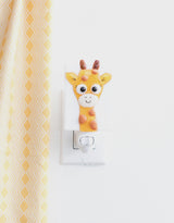 Veilleuse Girafe - Gisèle - Veille sur toi marque  Veille sur toi vendu par Veille sur toi