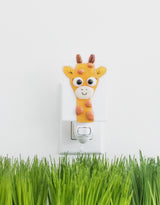 Veilleuse Girafe - Gisèle - Veille sur toi marque  Veille sur toi vendu par Veille sur toi