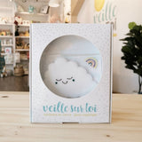 Veilleuse Nuage - Bébé Jules Default marque  Veille sur toi vendu par Veille sur toi