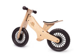 Vélo d'équilibre CLASSIQUE - Naturel - Kinderfeets Default marque  Kinderfeets vendu par Veille sur toi