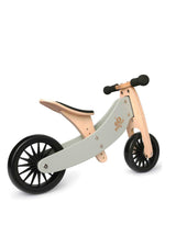 Vélo d'équilibre Tiny Tot PLUS 2 en 1 - Sauge - Kinderfeets Default marque  Kinderfeets vendu par Veille sur toi