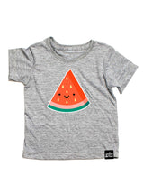 Whistle & Flute T-shirt kawaii melon d'eau - Enfant - Whistle & Flute vendu par Veille sur toi